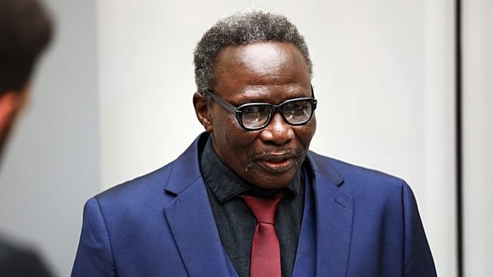 La CPI condena a un ex líder miliciano y aliado de Al Bashir por crímenes de guerra cometidos en Darfur