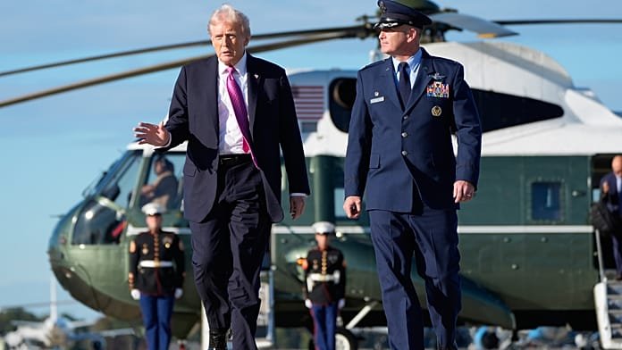 EE.UU. captura a 2 supervivientes tras su último ataque contra un submarino de Venezuela