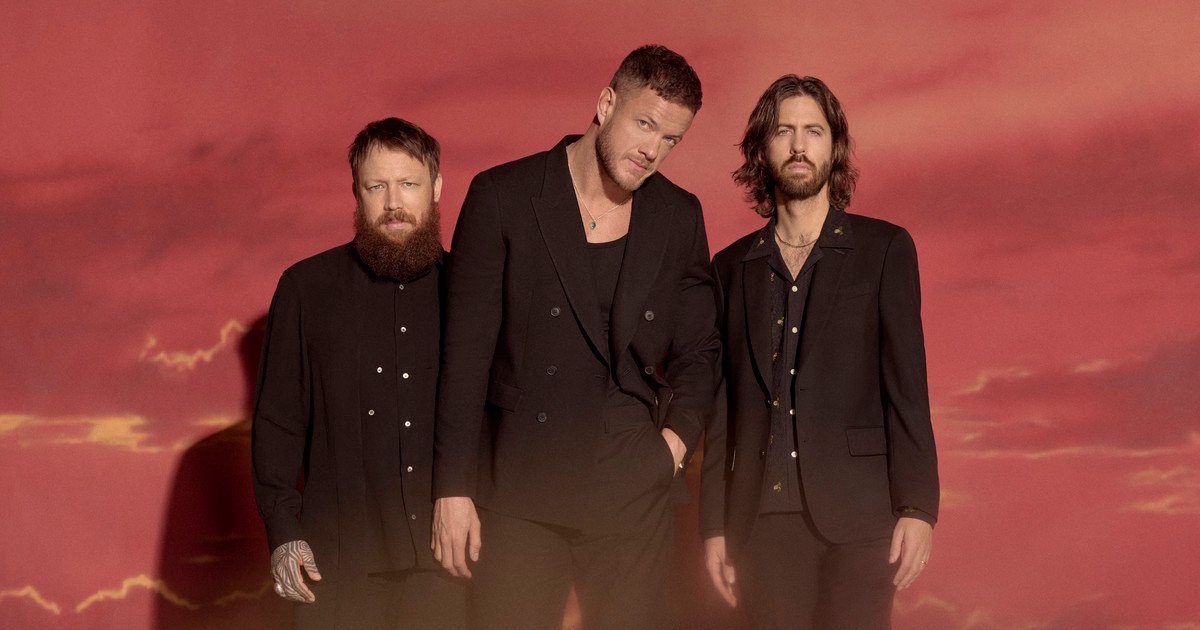 Imagine Dragons en Argentina hoy: cómo llegar al Hipódromo de San Isidro, setlist, horarios, cortes y lo que tenés que saber del recital