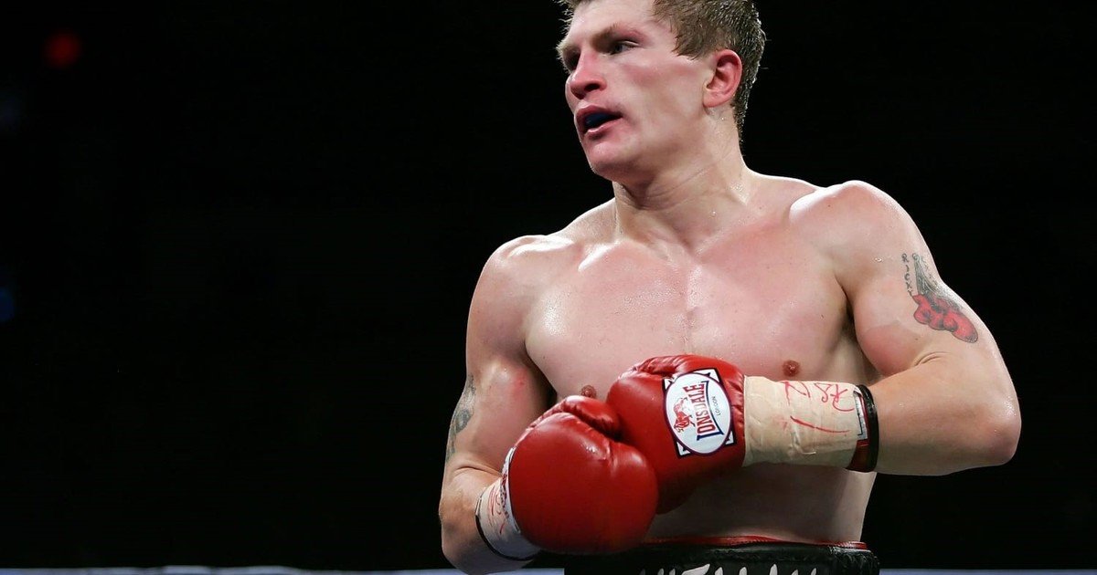 ¿De qué murió Ricki Hatton? Revelan la causa de muerte del boxeador británico y leyenda de Mánchester