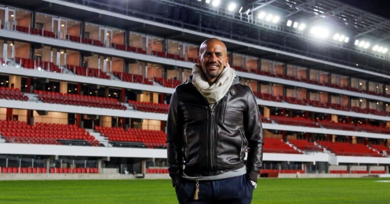El sentido mensaje de Juan Sebastián Verón en apoyo a Miguel Ángel Russo