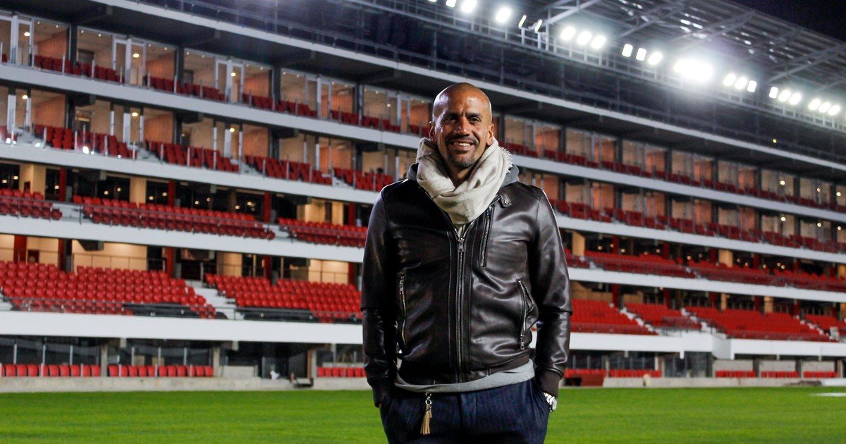 El sentido mensaje de Juan Sebastián Verón en apoyo a Miguel Ángel Russo