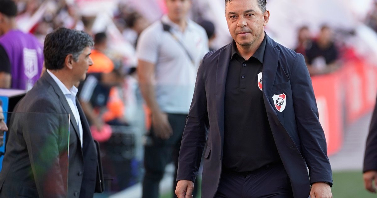 River vs Sarmiento de Junín, por el Torneo Clausura 2025: minuto a minuto, en directo