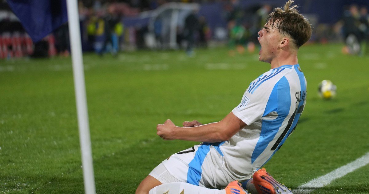 Rating del miércoles: ¿la semifinal que ganó la Argentina pudo más que MarterChef Celebrity?