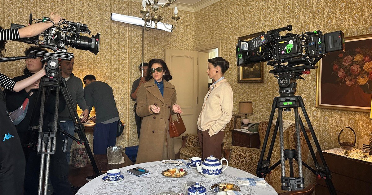 La serie sobre Yiya Murano ya tiene fecha: todo lo que se sabe del próximo estreno de Flow