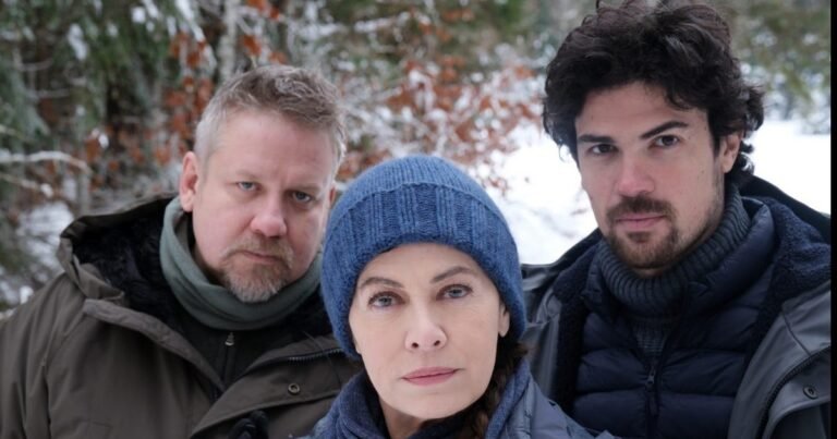 Por qué vale la pena ver "El caso Teresa Battaglia", la serie italiana que combina drama personal con hecho policial