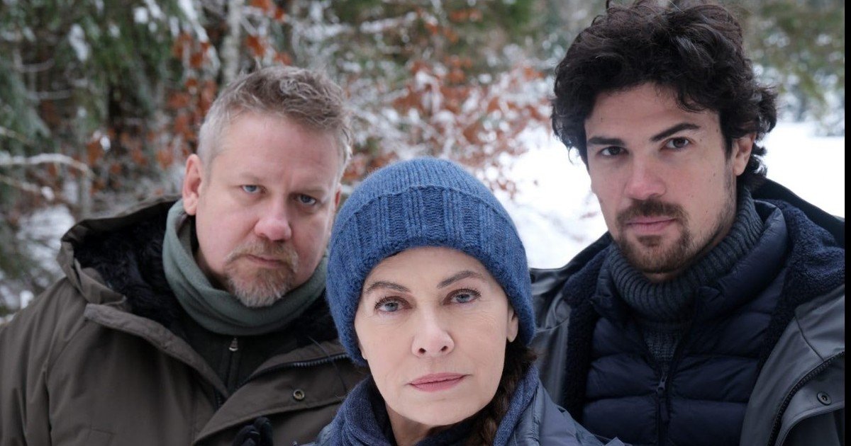 Por qué vale la pena ver "El caso Teresa Battaglia", la serie italiana que combina drama personal con hecho policial