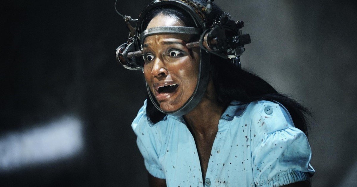 Halloween 2025:  series y pelis espantosas para ver el 31 de octubre