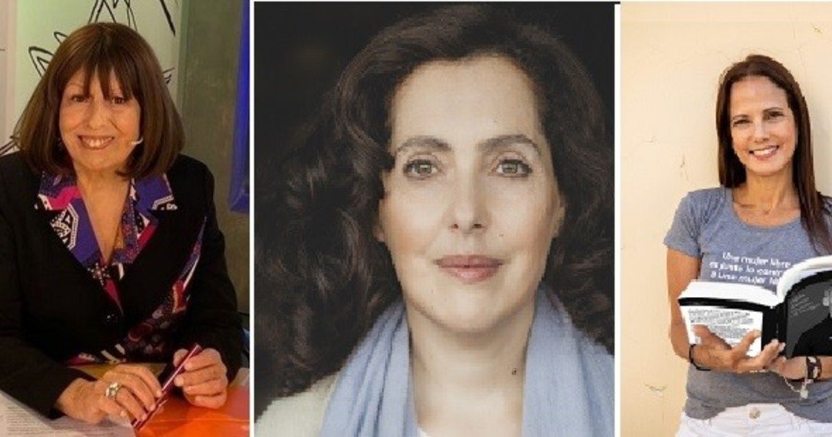 Las cinco conductoras que mantienen viva la televisión cultural argentina