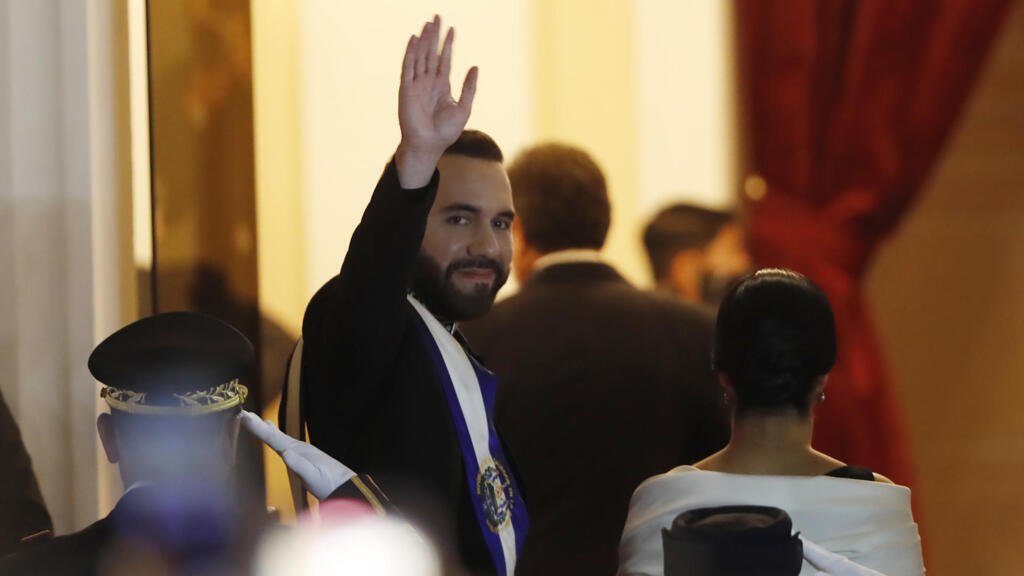 Reelección indefinida en El Salvador: ¿una reforma a la medida de Bukele?