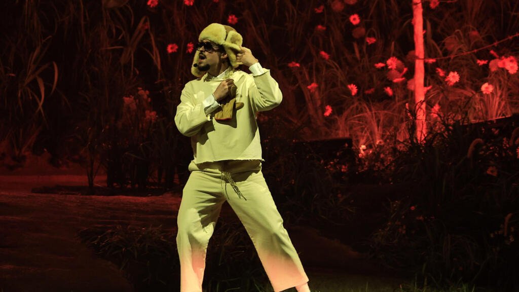 Bad Bunny: la controversia con el trumpismo por el Super Bowl