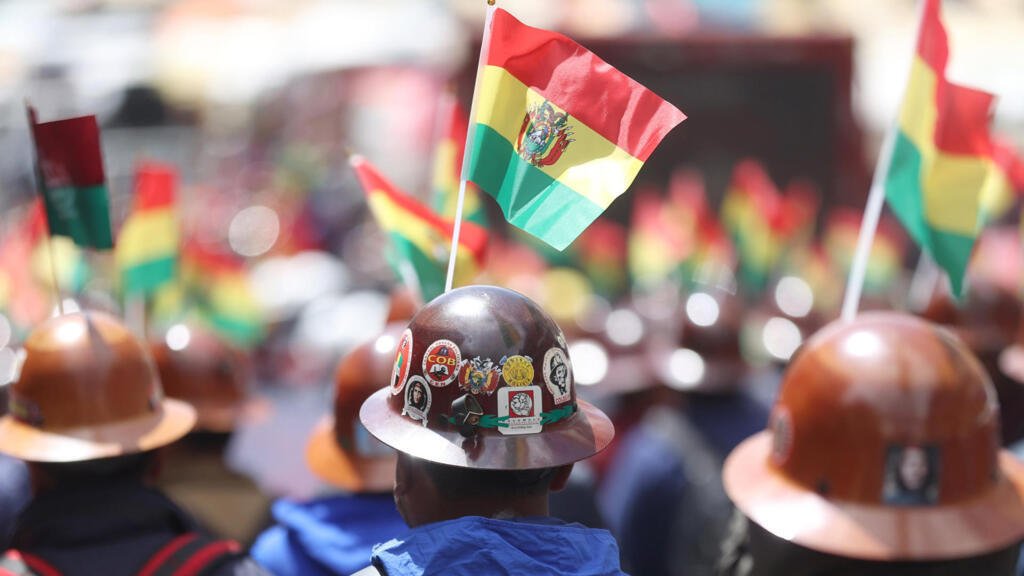 Bolivia redefinirá su relación con el mundo tras el balotaje