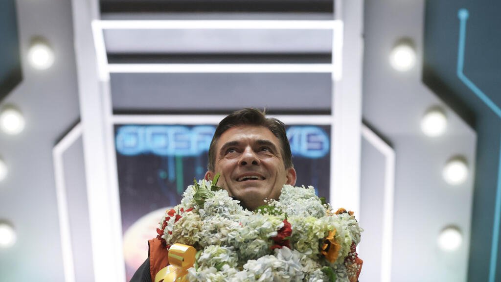 Bolivia sella su giro a la derecha: Rodrigo Paz hace historia tras alcanzar la Presidencia en el balotaje