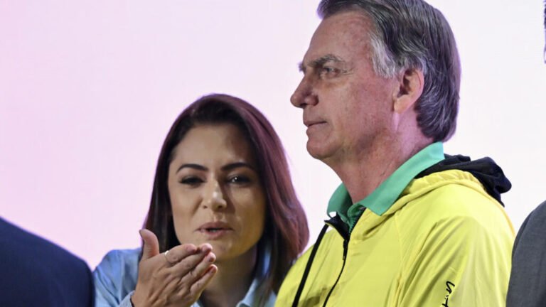 Brasil: la defensa de Bolsonaro apela la condena de 27 años de cárcel impuesta por la Corte Suprema