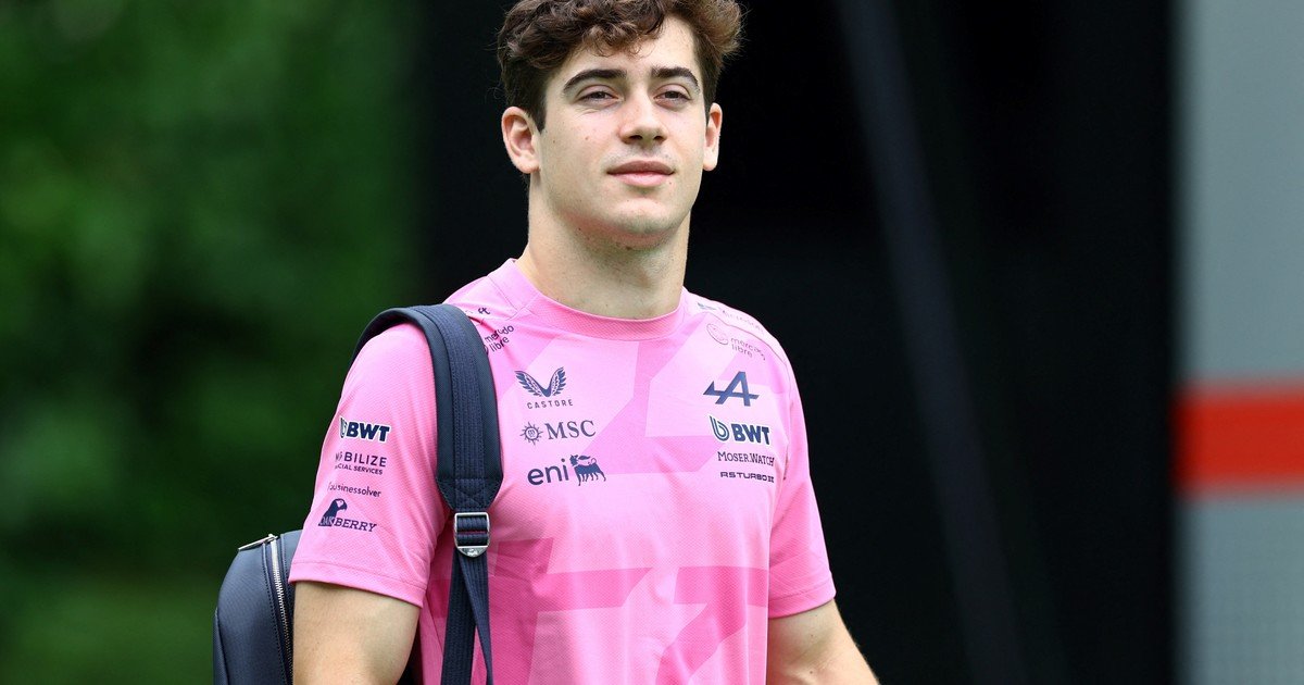 F1 GP de Singapur con Colapinto, EN VIVO: hora y dónde ver la última práctica y la clasificación este sábado 4 de octubre