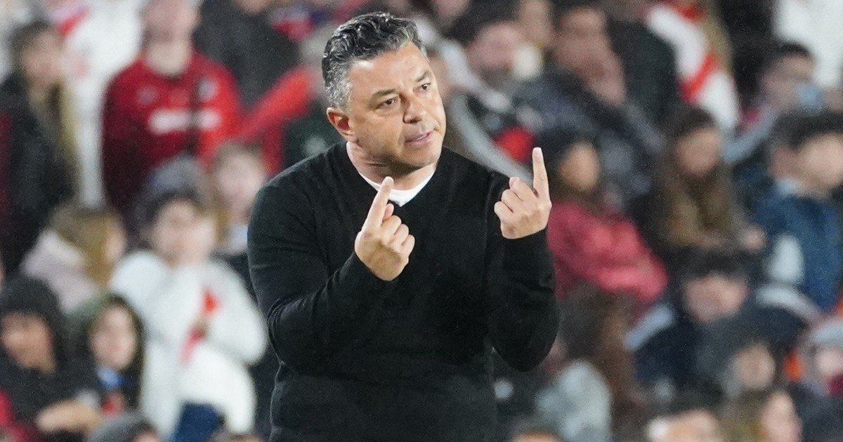 A qué hora juegan Independiente Rivadavia vs River, por la semifinal de la Copa Argentina: formaciones y dónde ver el partido en vivo