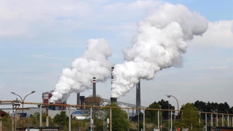 La UE se sube al tren de la desregulación vulnerando el medioambiente