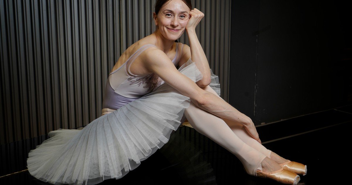 Marianela Núñez vuelve a bailar en el Colón en la puesta de Onegin