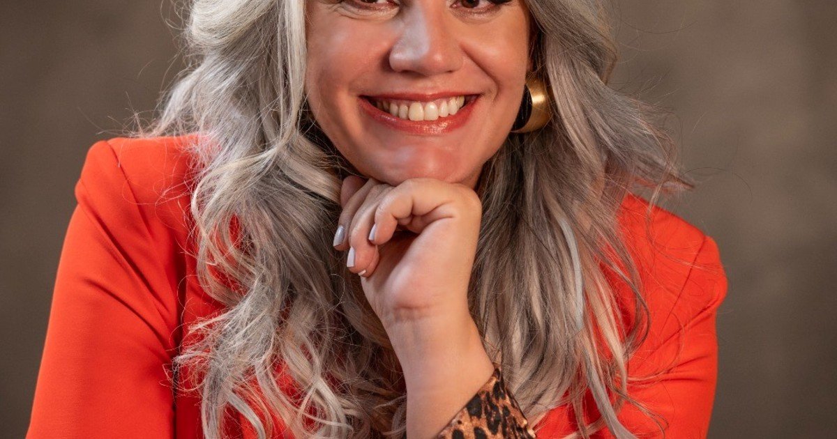 Virginia Busnelli, médica nutricionista: "En adultos mayores, el objetivo no es bajar kilos, sino mejorar la salud"