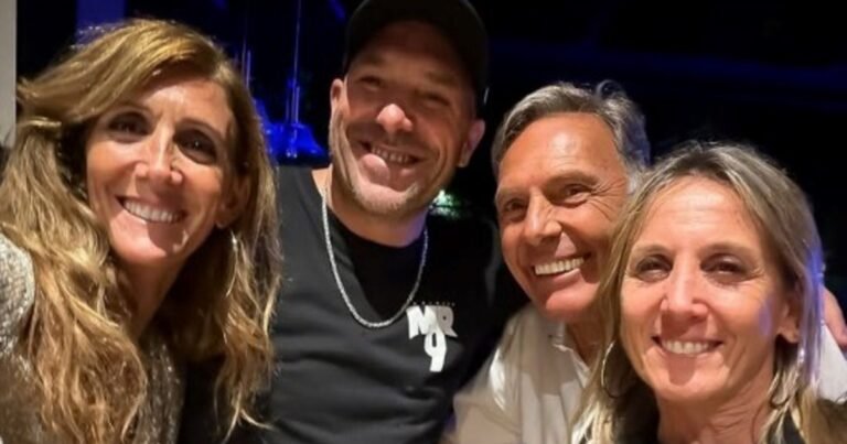 Gonzalo Belloso reveló cómo fueron los últimos minutos de vida de Miguel Ángel Russo: "Fue mágico, como si lo hubiera planeado todo"