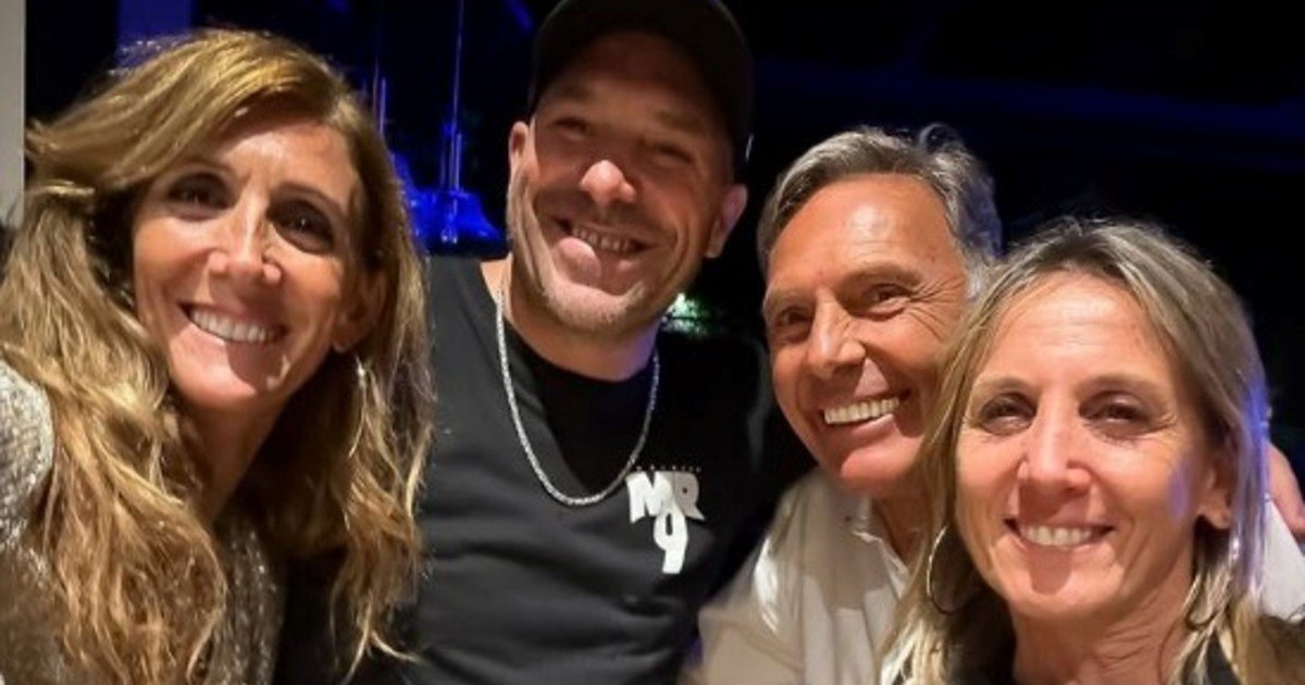 Gonzalo Belloso reveló cómo fueron los últimos minutos de vida de Miguel Ángel Russo: "Fue mágico, como si lo hubiera planeado todo"