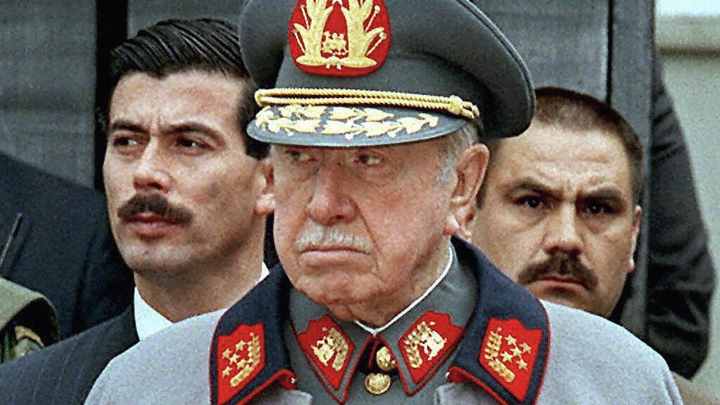“Fue un momento revolucionario”: a 27 años de la captura de Pinochet en Londres
