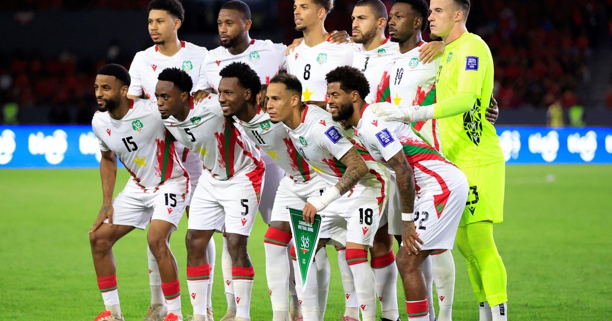 Al Mundial 2026 le quedan 20 cupos: de Italia y Gabón a Surinam y Nueva Caledonia, ¿cuáles son las selecciones que aún podrían clasificar?