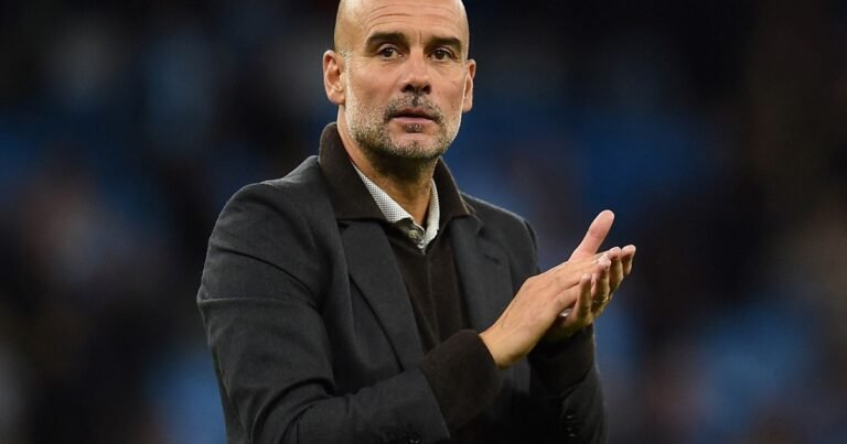 AS Mónaco vs Manchester City, por la Champions League 2025: minuto a minuto, en directo