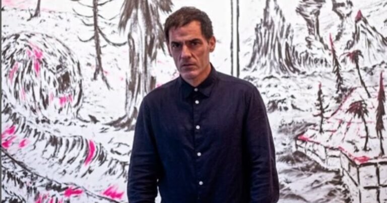 Tras la polémica, Matías Duville representará a la Argentina en la Bienal de Arte de Venecia 2026