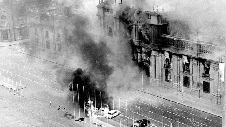 Intervencionismo de EE. UU. en América Latina: así ha sido el accionar de Washington en la región