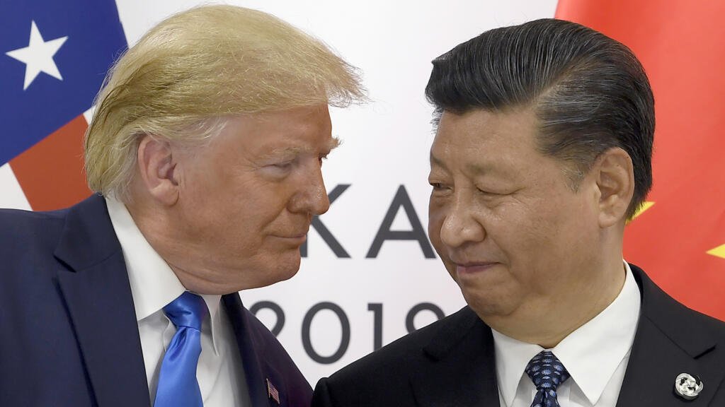 Trump y Xi en Corea del Sur: cinco claves del crucial encuentro para la economía global
