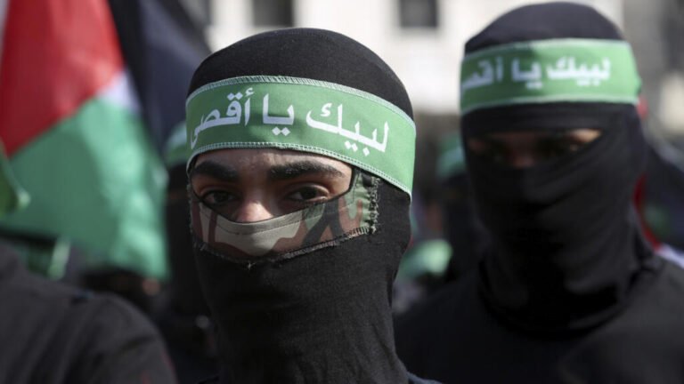 Hamás dice sí (en parte) al plan de Trump en Gaza: ¿qué implica su respuesta?