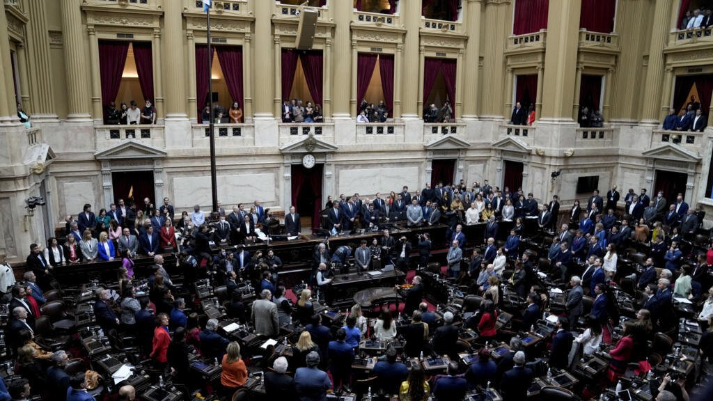 ¿Qué se juega durante las elecciones legislativas parciales de Argentina?