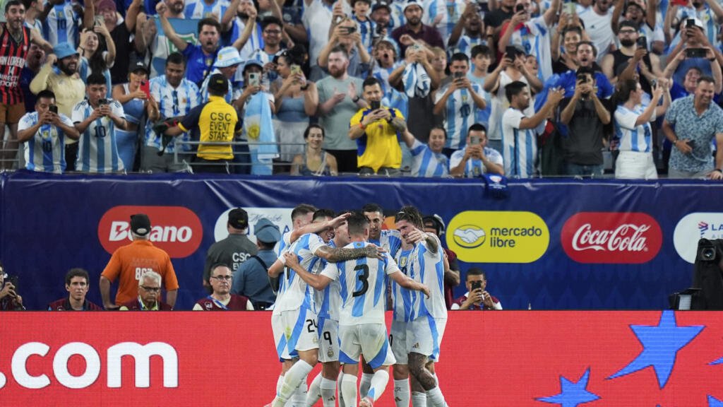 El Mundial más caro de la historia: una entrada a la final podría costar más de 6000 dólares