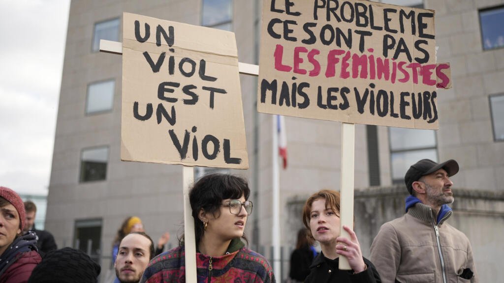 Francia: Asamblea Nacional aprueba incluir la falta de consentimiento en la definición de violación