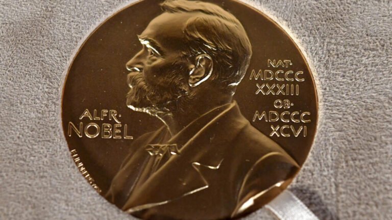 Premio Nobel de la Paz: diez candidatos que podrían quitarle a Trump el galardón que tanto desea