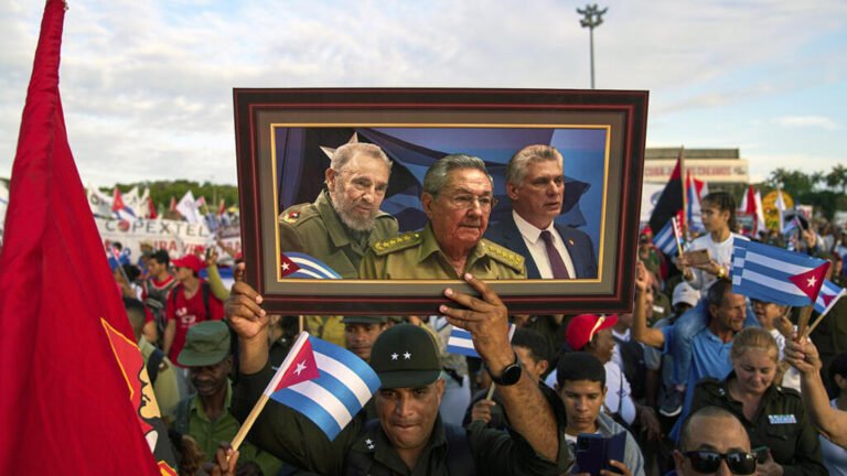 ¿Cómo se posiciona Cuba ante una eventual intervención en Venezuela?