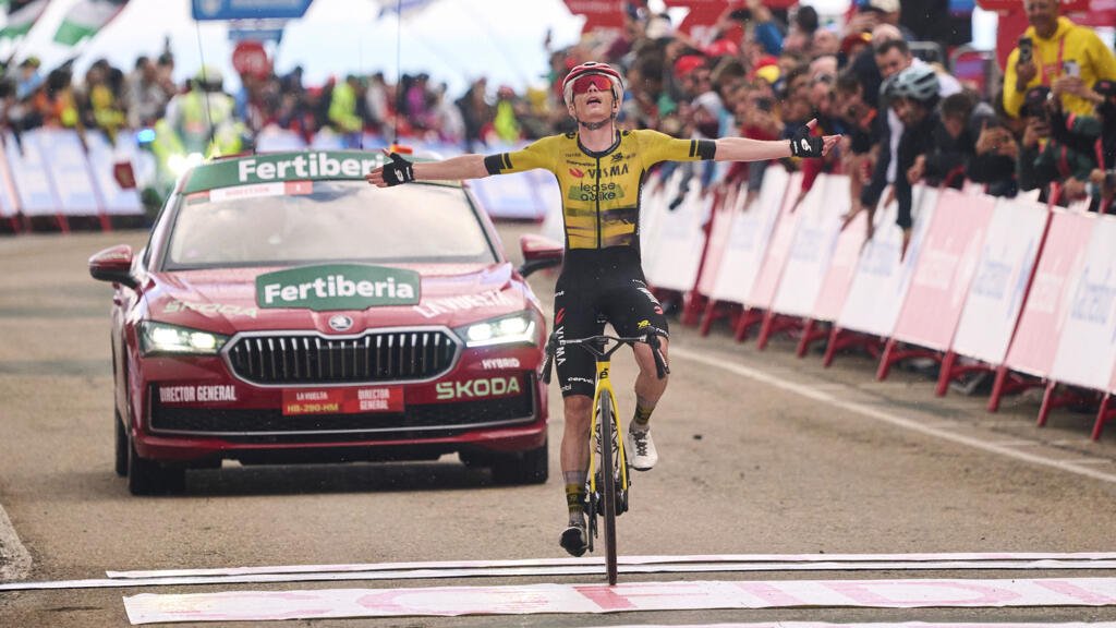 Contrarreloj al estilo de la Fórmula 1: Mónaco será el punto de partida de la Vuelta a España 2026