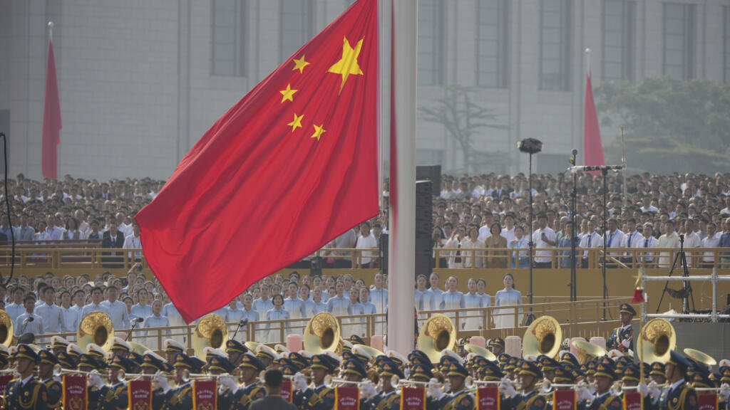 China ambiciona ser el líder global en ciencia y tecnología para 2030