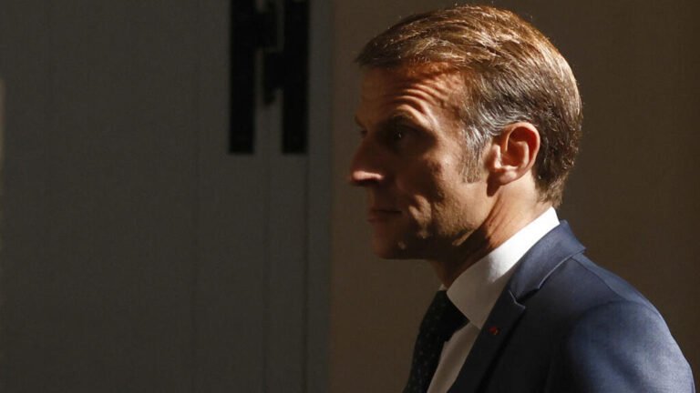 Horas críticas en Francia, Lecornu busca ordenar la transición mientras opositores piden elecciones