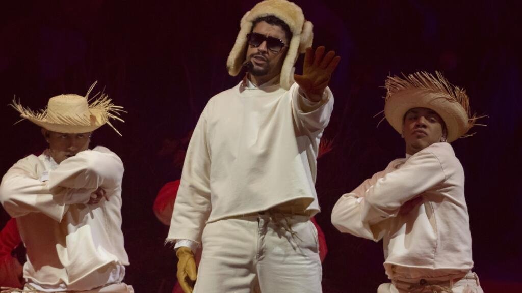 ¿Bad Bunny fuera del Superbowl? Trump arrecia la cruzada contra el astro musical del siglo