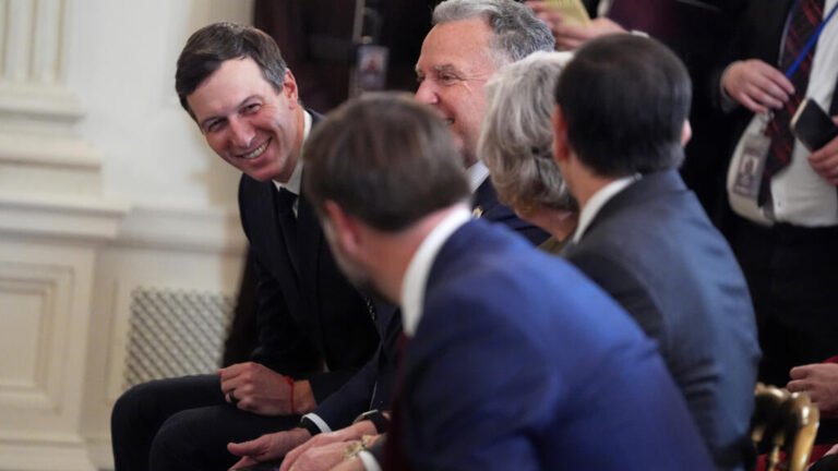 El plan de Trump para Gaza: ¿ la irrupción de Jared Kushner es un golpe a los palestinos?