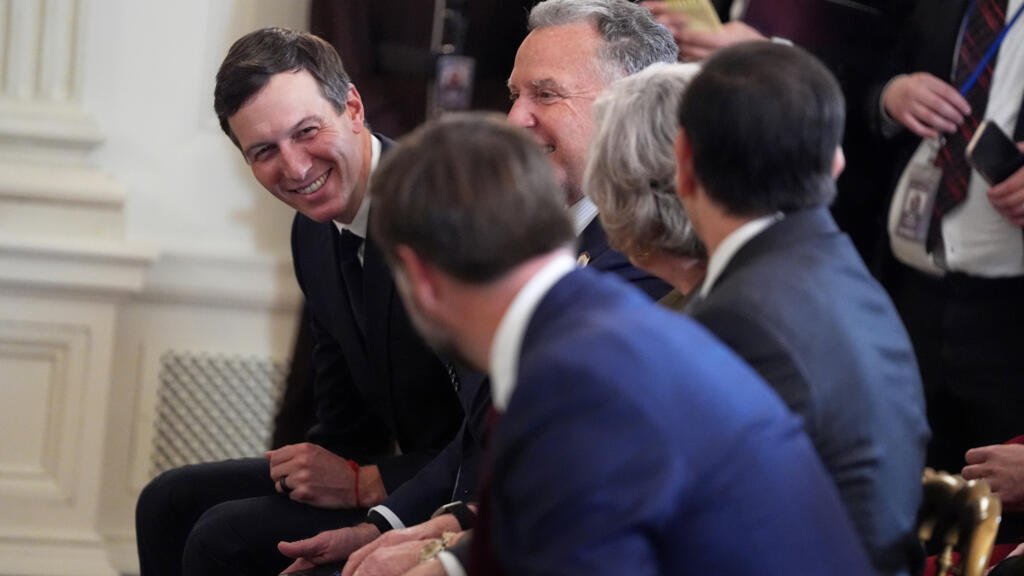 El plan de Trump para Gaza: ¿ la irrupción de Jared Kushner es un golpe a los palestinos?