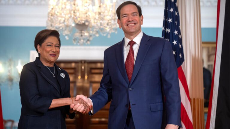 ¿Por qué Trinidad y Tobago es un socio clave para Washington en su narrativa contra Venezuela?