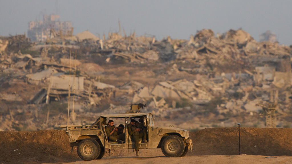 Plan para Gaza: Hamás quiere comenzar “inmediatamente” el intercambio de prisioneros