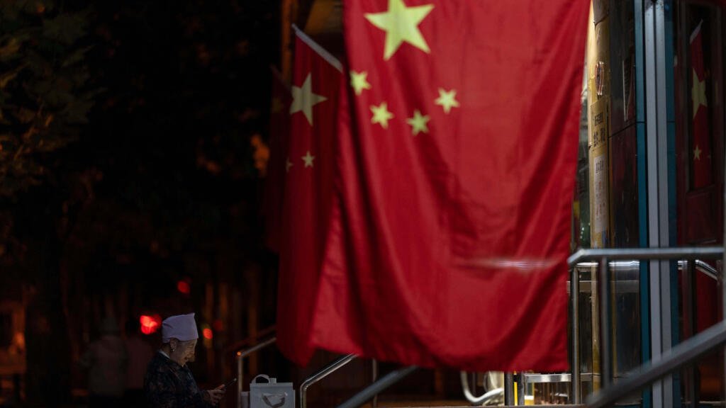 El plan de China a 2030:  el próximo quinquenio priorizará la innovación y la seguridad económica