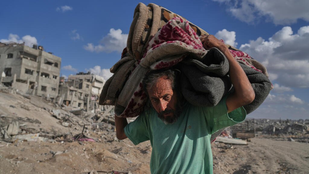 Plan de Trump para Gaza: ¿llegará una paz verdadera?