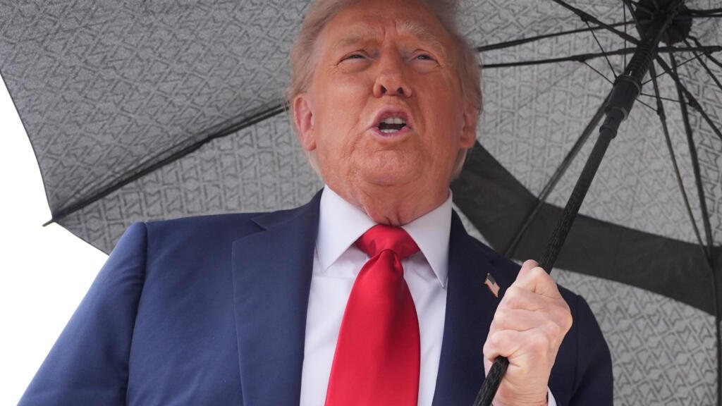 "La guerra ha terminado": Trump apuesta todo a su plan en Gaza mientras 30 líderes llegan a la cumbre de paz