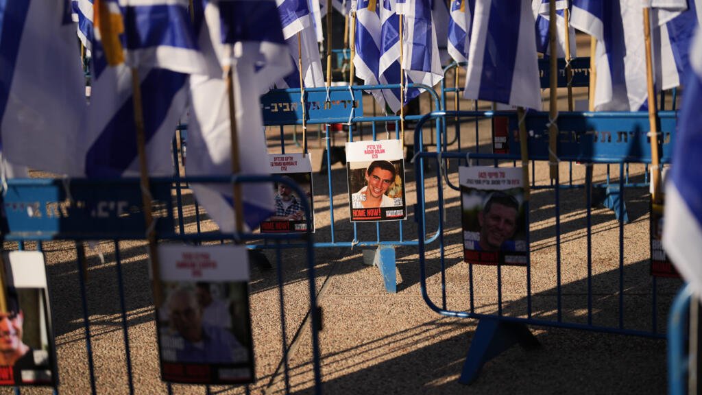 Israel reporta presunta violación del alto el fuego y confirma identificación de cuatro rehenes fallecidos