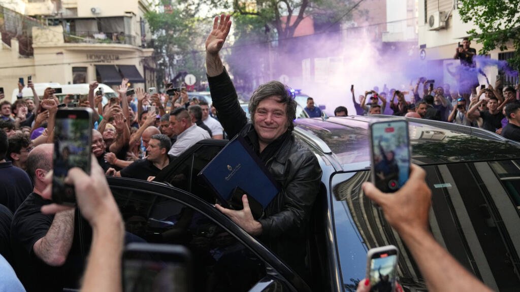 Milei ante su segunda mitad de mandato: entre la legitimidad electoral y la fragilidad política